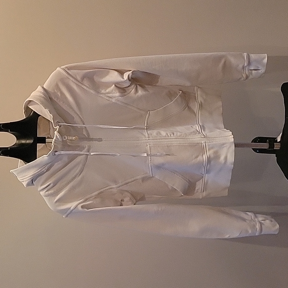 Lululemon Hoodie Womans - Picture 3 of 9